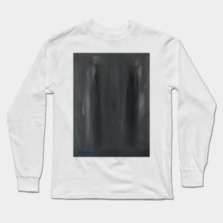 Ghosts II: The Looking (Nightly Rituals) Long Sleeve T-Shirt